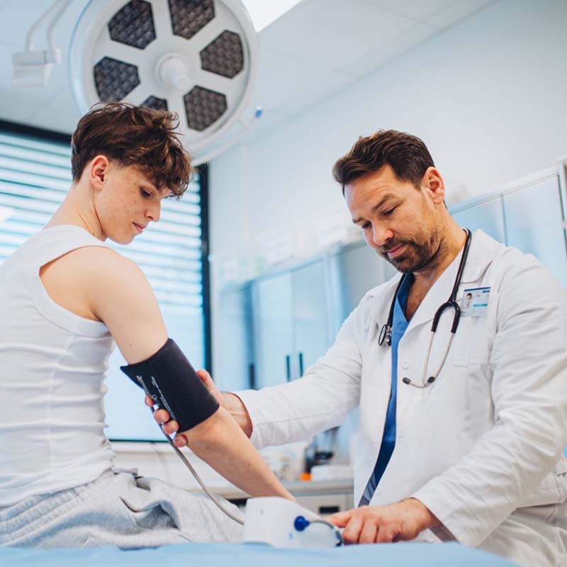 L'importanza del Certificato Medico Sportivo