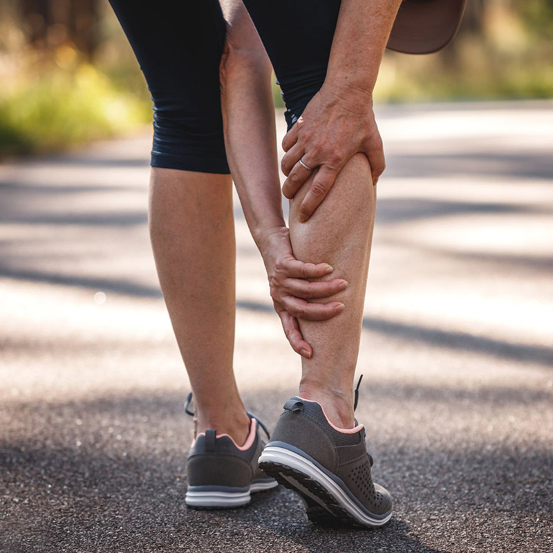 Idrokinesi: Un Approccio Terapeutico per le Lesioni Muscolari