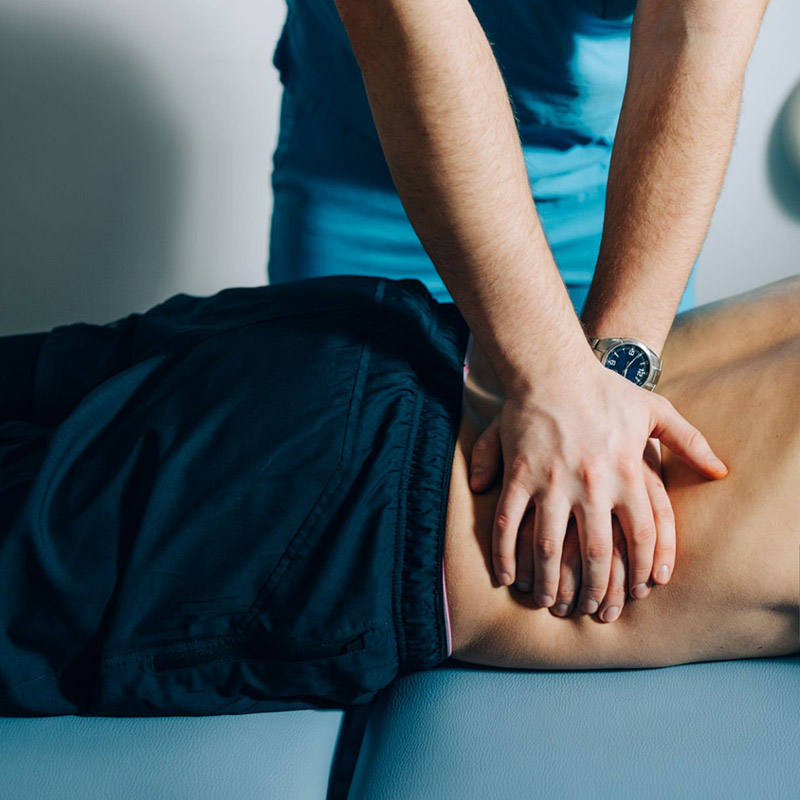 Sport e Osteopatia: Sintesi di Benessere e Prestazioni Ottimali